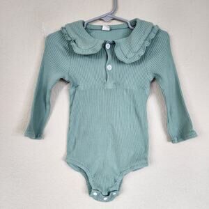 12-18 Months - Baby & Toddler Clothes - Long Sleeve Suit